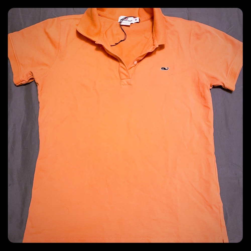 Vineyard Vines Polo Shirt